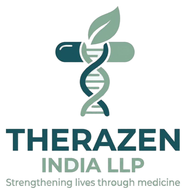 Therazen India LLP